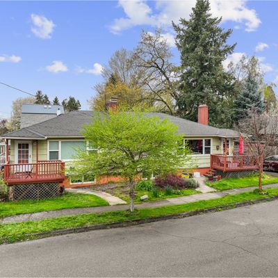 5105 Se Tibbetts St, Portland, OR 97206