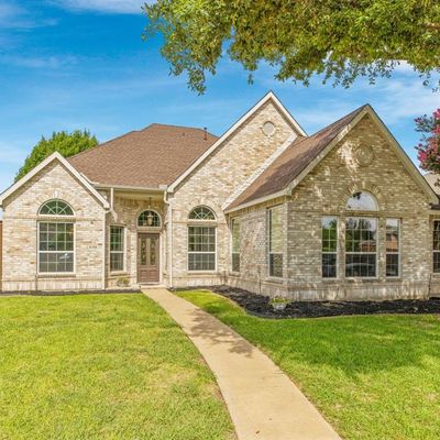 5106 Southport Dr, Rowlett, TX 75088