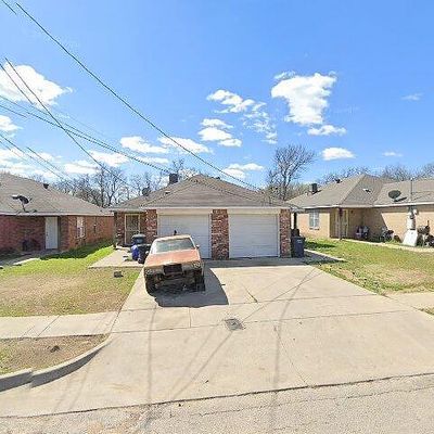 5108 Chapman St, Fort Worth, TX 76105