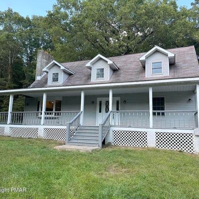 5108 Paradise Valley Road, Henryville, PA 16830