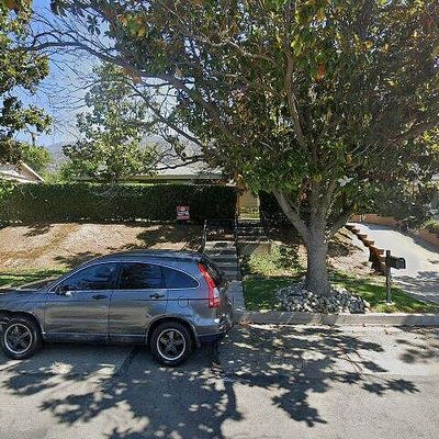 511 Fairview Ave, Sierra Madre, CA 91024