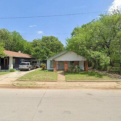 511 S Sylvania Ave, Fort Worth, TX 76111