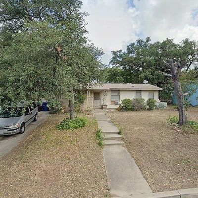 511 Williamsburg Pl, San Antonio, TX 78201