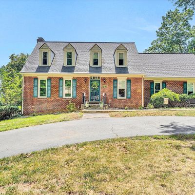 5110 Burnt Quarter Dr, Vinton, VA 24179