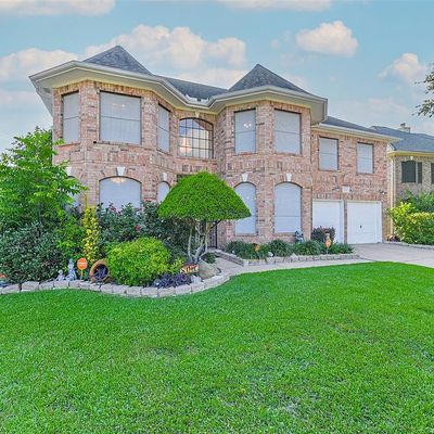 5110 Scottline Dr, Pasadena, TX 77505