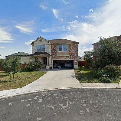 5114 Mustang Cv, San Antonio, TX 78244