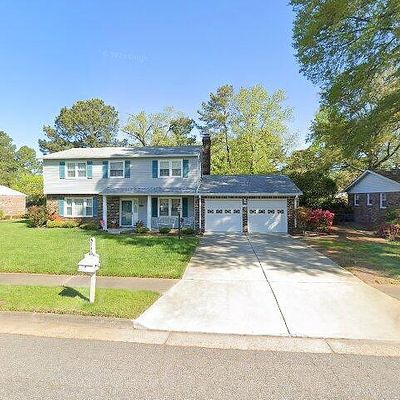 5116 Hemlock Ave, Virginia Beach, VA 23464