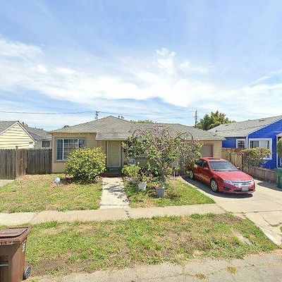 5118 Tehama Ave, Richmond, CA 94804