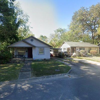 512 Brown St, Little Rock, AR 72205