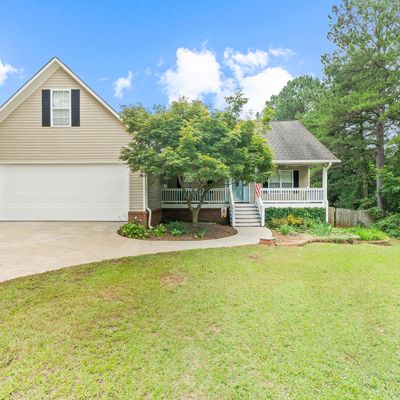 512 Aarons Cir, Gray, GA 31032