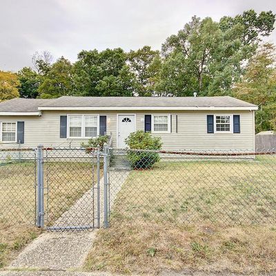 513 Berkeley Dr, Browns Mills, NJ 08015