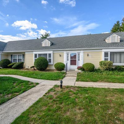 513 Old Nassau Road # A, Monroe, NJ 08831