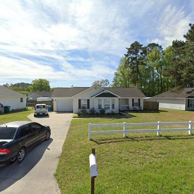 513 Weisenbaker Rd, Rincon, GA 31326