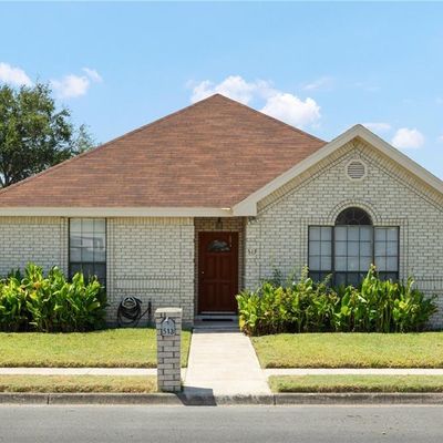 513 W Dove Ave, Mcallen, TX 78504