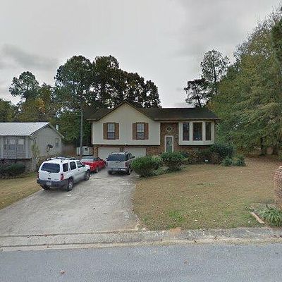 513 W Smithfield Cir, Dolomite, AL 35061