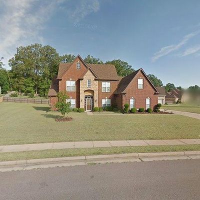 5137 Wemberley Dr, Memphis, TN 38125