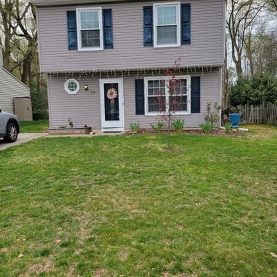 514 Cormorant Dr, Voorhees, NJ 08043