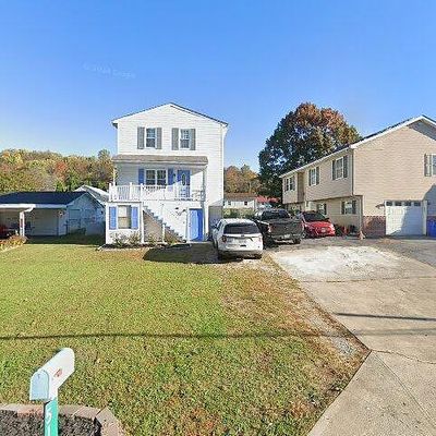 514 Knoxville Rd, Knoxville, MD 21758