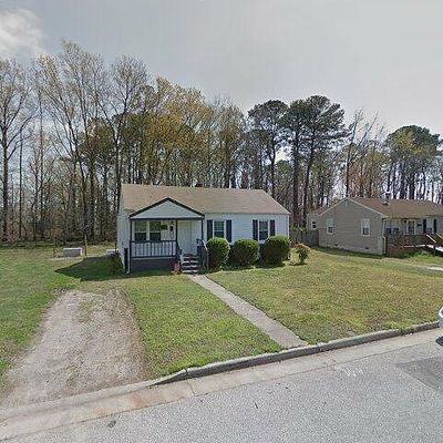 514 Woodfin Rd, Newport News, VA 23601