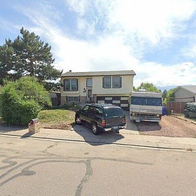 5145 Cita Dr, Colorado Springs, CO 80916