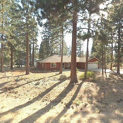 5145 Muskrat Rd, Weed, CA 96094