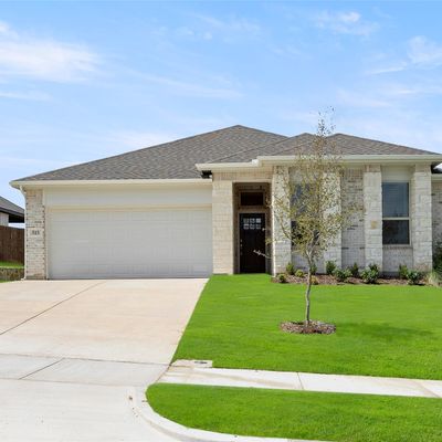 515 Lakeway Lane, Justin, TX 76247