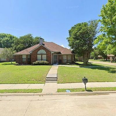 515 N Winding Oaks Dr, Wylie, TX 75098