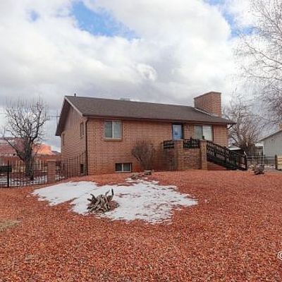 515 S 475 E, Kanab, UT 84741