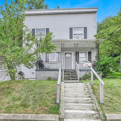 515 Peacock St, Pottsville, PA 17901