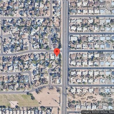 5155 E Dallas St, Mesa, AZ 85205