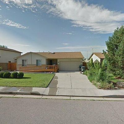 5155 Wilhelm Dr, Colorado Springs, CO 80911