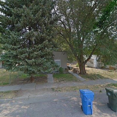 516 N 9 Th Ave, Pocatello, ID 83201