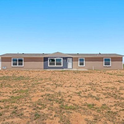 516 Sage Road, New Home, TX 79373