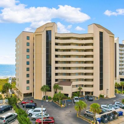 517 S Ocean Blvd., North Myrtle Beach, SC 29582