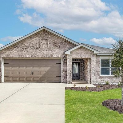 518 Ad Crain Street, Venus, TX 76084