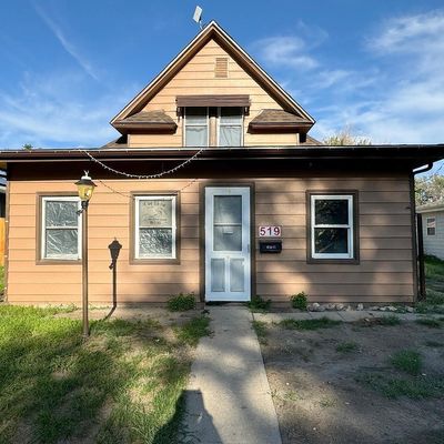 519 Carson St, Brush, CO 80723