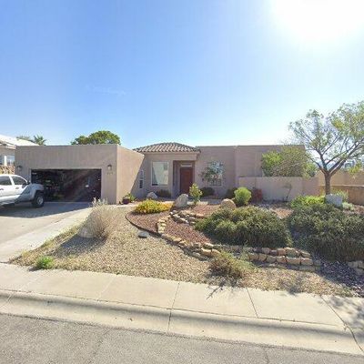 519 Corona Del Campo Loop, Las Cruces, NM 88011