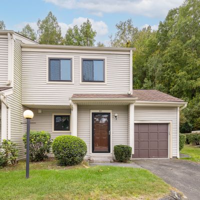 52 Deer Run, Bethel, CT 06801