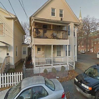 52 Hanover St #54, Bridgeport, CT 06604