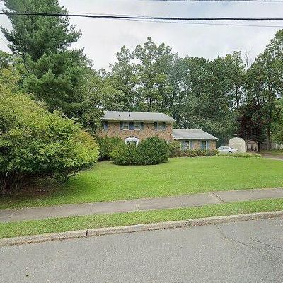 52 Lochatong Rd, Ewing, NJ 08628