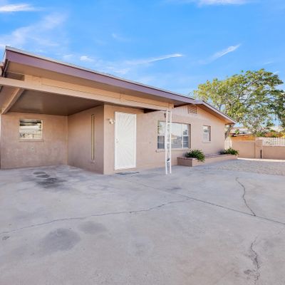 520 Lujan St, Las Cruces, NM 88001