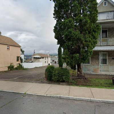 520 Saint Francis Cabrini Ave, Scranton, PA 18504