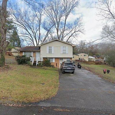 5200 Foxwood Rd, Knoxville, TN 37921