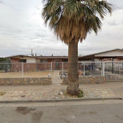 5208 Harlan Dr, El Paso, TX 79924