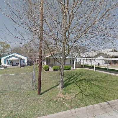 521 Holley St, Fort Worth, TX 76140