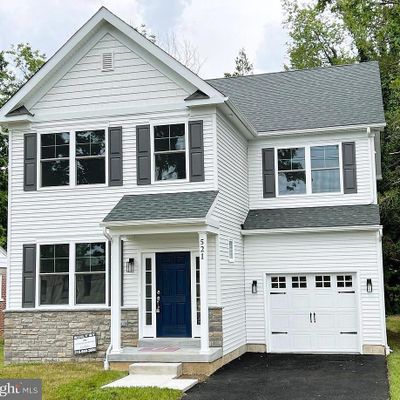 521 Penn Street, Lansdale, PA 19446