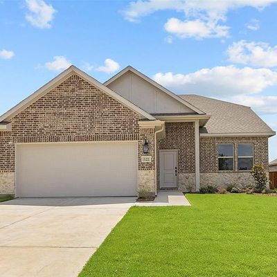 521 Ridgewood Dr, Van Alstyne, TX 75495