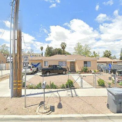 521 S San Jacinto St, Hemet, CA 92543