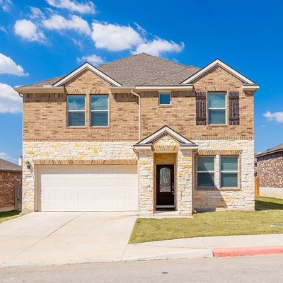 521 Whitney Trl, Leander, TX 78641