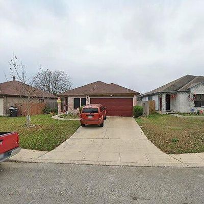 5211 Kayla Brk, San Antonio, TX 78251